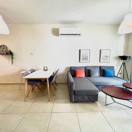 Mythical Sands New Luxury Apartment 파라림니 외부 사진