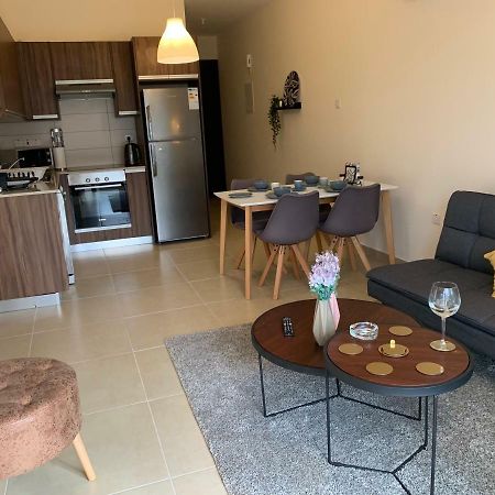 Mythical Sands New Luxury Apartment 파라림니 외부 사진