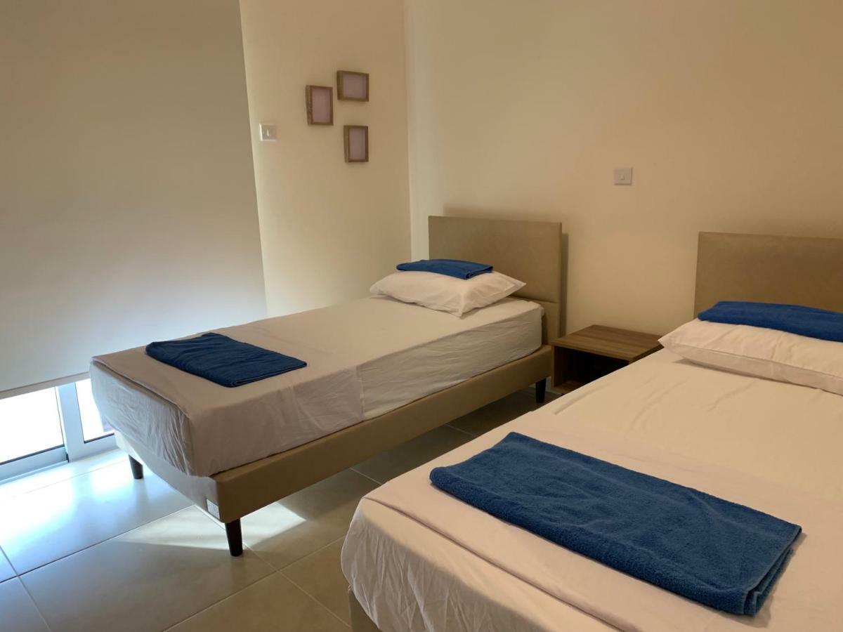 Mythical Sands New Luxury Apartment 파라림니 외부 사진