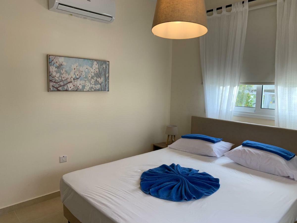 Mythical Sands New Luxury Apartment 파라림니 외부 사진