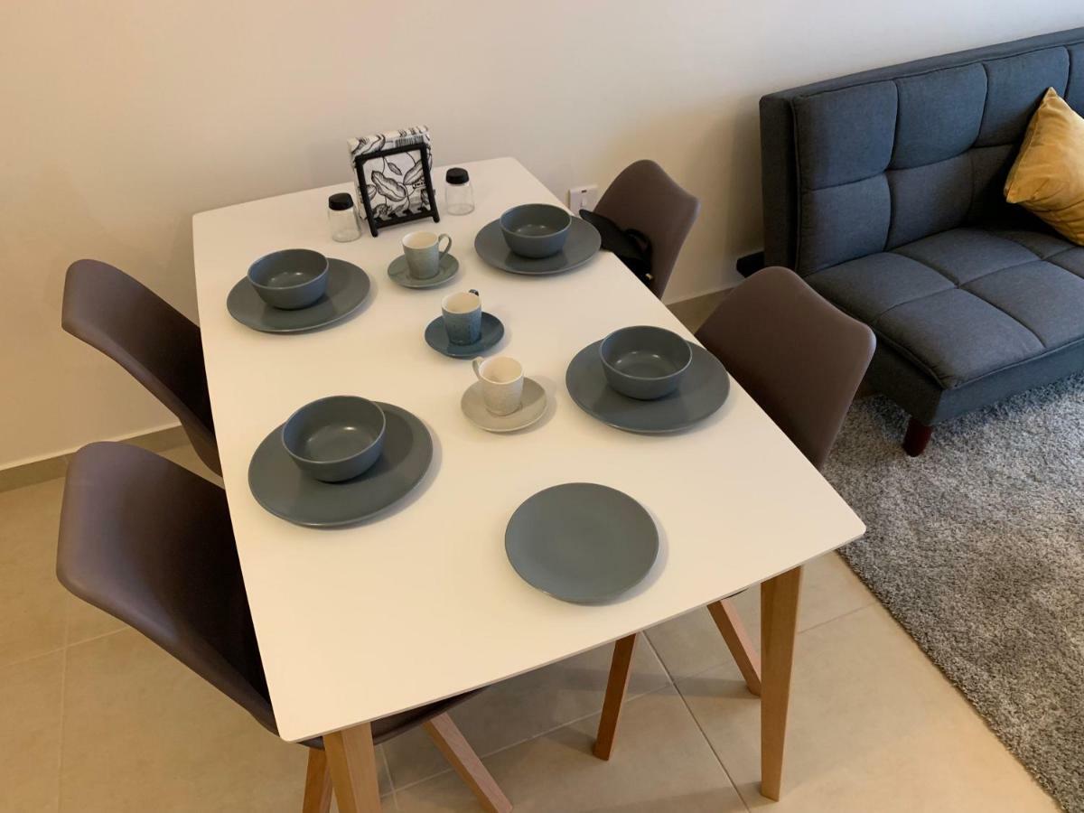 Mythical Sands New Luxury Apartment 파라림니 외부 사진